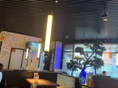 -绿茶餐厅(成都大悦城店)