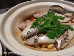 -金海华·悦食东方(苏州中心商场店)