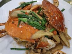 -湛江渔港·大排档(乐园路总店)