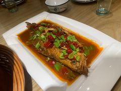 -董厨煨汤馆(车站路店)