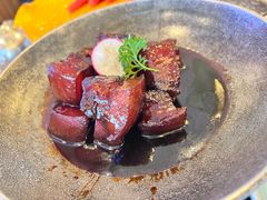 -聚鑫阁江浙菜·非遗传承技艺(青村帝华园店)