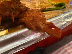 -年轮烧烤·羊蝎子·烤鱼(星湖街店)