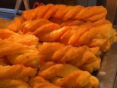 -头壹号 大油条·老长沙盖码饭(北辰店)