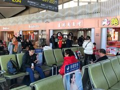 -太原武宿国际机场