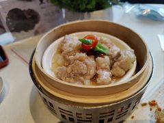 -三号黄浦会Canton Table