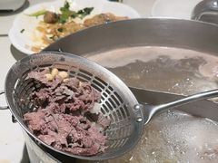 -潮泰牛肉火锅 · 创于1992年(车公庙店)