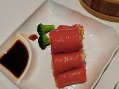 -胜记酒家·风味线(南山花园城店)