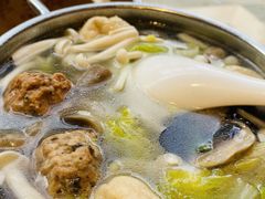 -枣子树·素食餐厅(普陀山店)