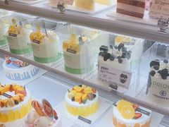 -爱达乐面包生日蛋糕(华油路店)
