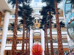 -威斯汀舞台餐厅