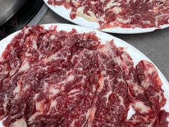 -万祥牛肉火锅(金龙店)
