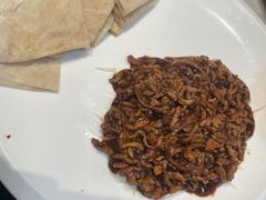 京酱肉丝-川人川菜馆·小龙虾·鲜虾现做(黄山路店)