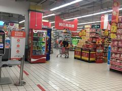 -大润发(康桥店)