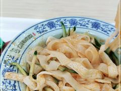 -勾魂凉皮(西二旗辉煌国际店)