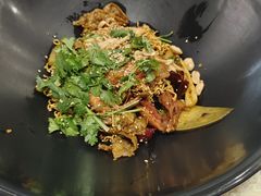 -醉人椒麻辣香锅(王府井喜悦店)