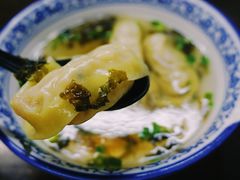 虾仁鲜肉馄饨-方老大馄饨(抚宁巷店)