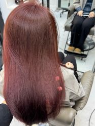-U·NI SALON 造型