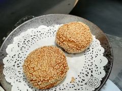 火烧-王家渡火锅店(棕榈泉店)