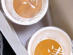 大红袍珍珠奶茶-湊湊火锅·茶憩(杭州湖滨银泰in77店)
