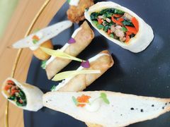 -北京古城老院厉晓麟精致菜