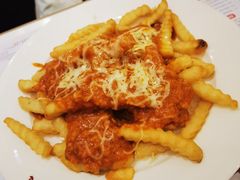 -大哥餐厅(西城花园店)