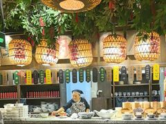 -南京大牌档(崇文门国瑞店)