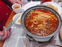-肖记公安牛肉鱼杂馆·省级非物质文化遗产(江汉路直营店)