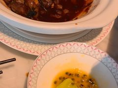 -深圳美高梅酒店-品聚嘉府中餐厅