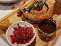 -俄士厨房(环球港店)