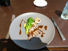 -北京华彬费尔蒙酒店·刃餐厅