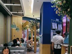 -夏日玛莉西餐厅(梅溪湖步步高店)