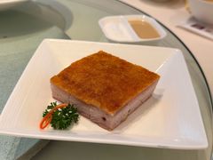 -利苑酒家(宜安广场店)