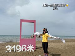 -青海湖国家重点风景名胜区