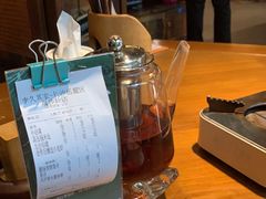 -李久其家民间餐厅(观沙岭公园店)