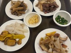 蘑菇宴-天宜隆蘑菇宴火锅(石景山旗舰店)