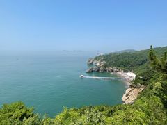 -大连金石滩滨海国家地质公园