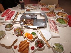 -海底捞火锅(龙岗星河COCO Park店)