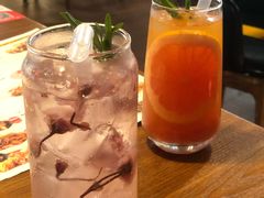 荔枝樱花气泡-机器人火炉披萨