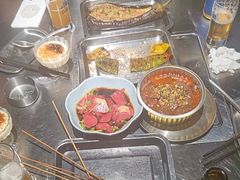 -马路牙子烧烤音乐酒馆(望京店)