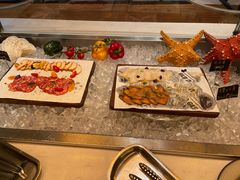 -杭州城中香格里拉大酒店