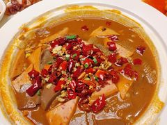 -U你·天然调味(南湖总店)