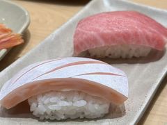 -友壹町寿司(佛山新DNA店)
