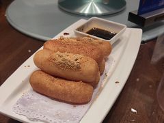 -东海怡品海鲜豆捞(星街坊店)
