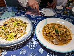 -旺角小渔村(二马路店)