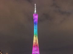 -广州富力丽思卡尔顿酒店