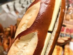 -面包与我Bread Or Me(长城汇店)