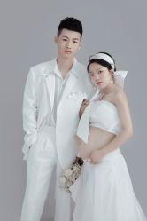 -十孕纪高端孕妇亲子摄影