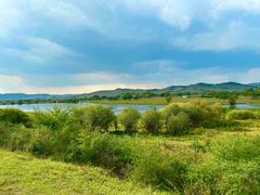 -塞罕坝国家级自然保护区