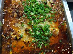 巴掌肉-弓虽昌焖烧鸡(大竹林店)