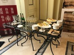 -利顺德大饭店·维多利亚花园(小白楼店)